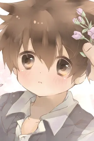 ปกนิยาย [Fic] Spirit 1827