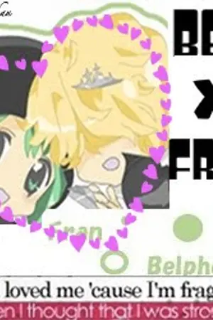 ปกนิยาย My love castle in varia.[BF]