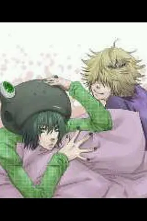 ปกนิยาย ช็อตขำๆของคู่ BF