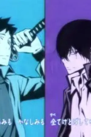 ปกนิยาย [fic khr]IY Group! กลุ่มนี้สำหรับสาววายโดยเฉพาะ รับสมัคร