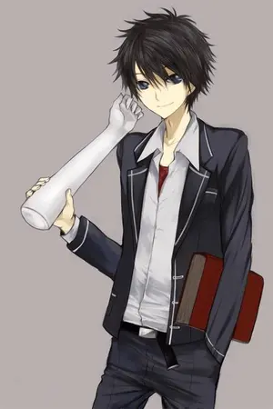 ปกนิยาย Com's Secret room