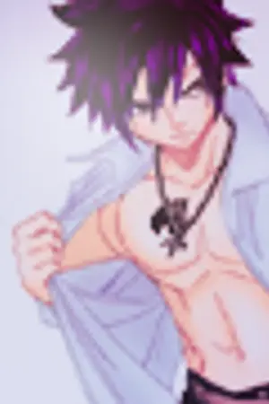 ปกนิยาย [Fic] Fairy Tail :: Let Melt The Ice