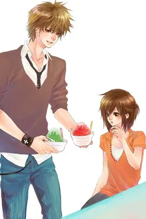 ปกนิยาย ❦ Love Me Baby รักฉันให้ได้ก่อนโลกแตก ❦