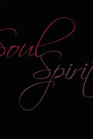 ปกนิยาย Fic Singular |  ' Soul Spirit '