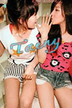 ปกนิยาย [1-Shot]....Just U....[Special Pt.TaeNy X NyTae]