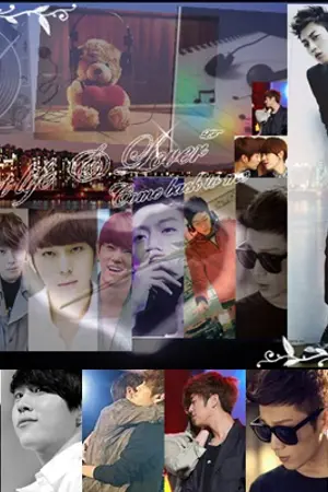 ปกนิยาย [Fic 2Jun LF] BEAT Life & Lover comeback to me