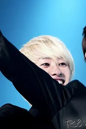 ปกนิยาย [HaeEun]Love Friend ก็กูรักมึงไปแล้ว..เพื่อน #END