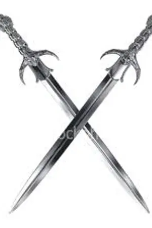 ปกนิยาย Sword of the imagination