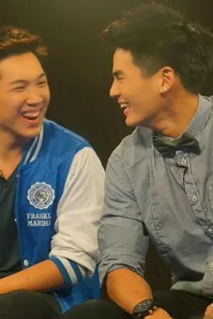 ปกนิยาย HKS เหมือนเราจะรักกันไม่ได้