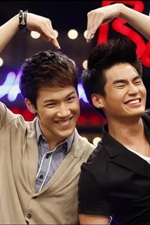 ปกนิยาย HKS อย่าไว้ใจความเหงา [Shadow of Love]