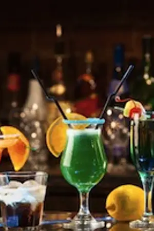 ปกนิยาย [infinite|woogyu] two shots of spirits, the flavor of us.