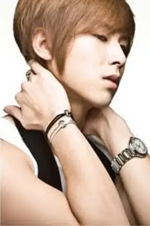 ปกนิยาย Mission In Love...ปฏิบัติการป่วนหัวใจนายรุ่นพี่...[Yaoi]