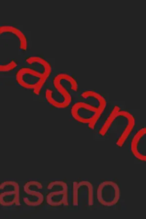 ปกนิยาย Casano Member