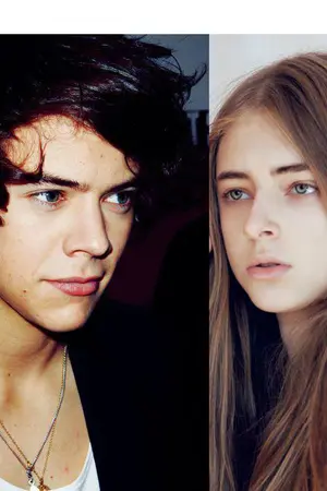 ปกนิยาย First Directions [1D One Direction]