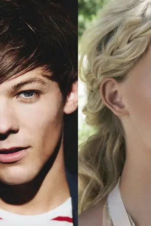 ปกนิยาย Third Directions [1D One Direction]