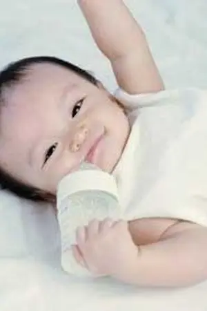 ปกนิยาย [Love Series Project 1] คุณพ่อตัวน้อย yaoi