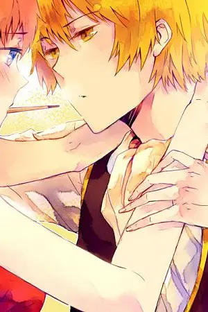 ปกนิยาย after the end รักร้ายนายพายุ (ชื่อชั่วคราว)