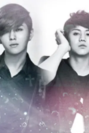 ปกนิยาย [Beast Junseob] T H E - E Y E S (loading)