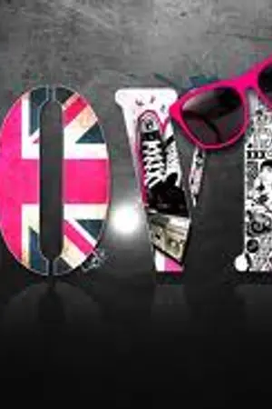 ปกนิยาย London In Love! ผมกำลังเฮิร์ทมารักผมที