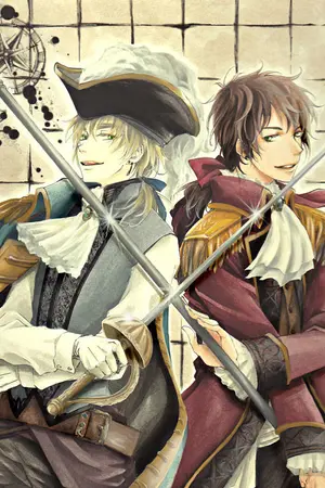 ปกนิยาย Oh My Prince ปริศนาพิลึก(กึกกือ)