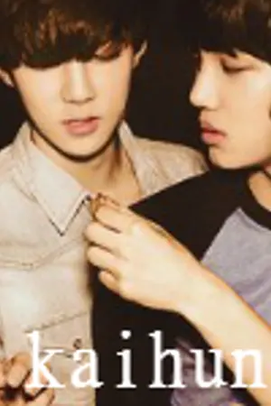 ปกนิยาย [SF] we belong together .. ( kai x hun )