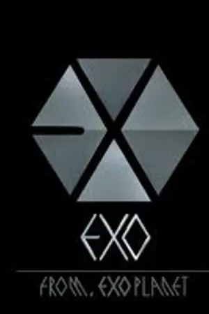 ปกนิยาย {FIC EXO} The Dragon Queen