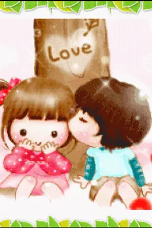 ปกนิยาย ครั้งหนึ่ง ของความผูกพัน