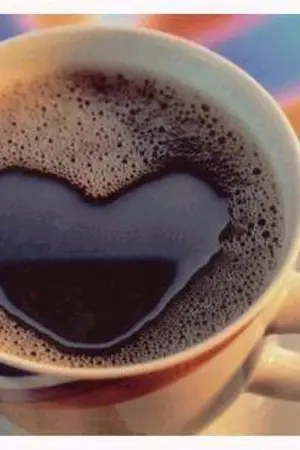 ปกนิยาย Hot coffee ร้านนี้เสิร์ฟรัก :Y(aoi):