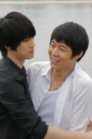 ปกนิยาย [ TVXQ]  Wish In Heart  ~Soulmate~