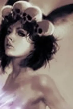 ปกนิยาย I ❤ BG