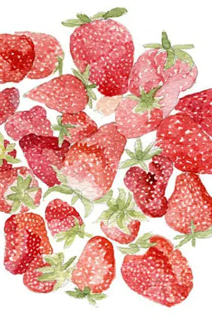 ปกนิยาย ƒood Þicture ❀