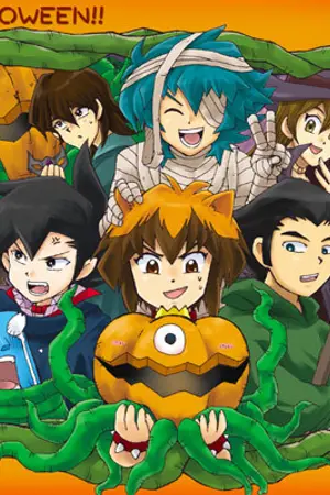 ปกนิยาย กิลด์ Dra-Go! (รับสมัครคนเข้ากิลด์นะเออ)