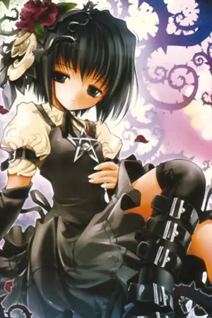 ปกนิยาย โรงเรียนเทอร์รีเรีย