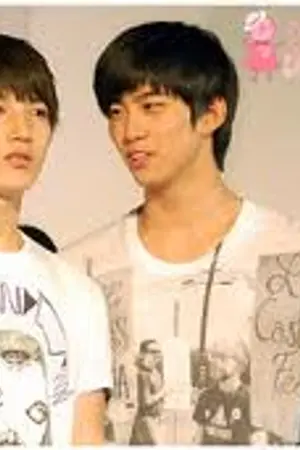 ปกนิยาย <Fic 2PM>รักนายนะ ไอ้คนกะล่อน