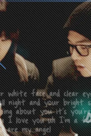 ปกนิยาย รูป skydragon [ 2ne1 &bigbang ]