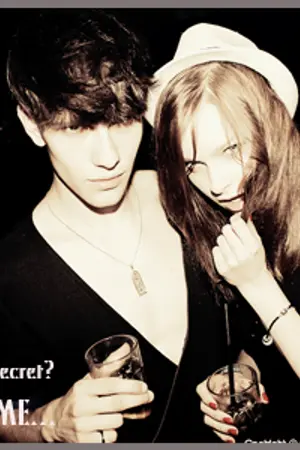 ปกนิยาย MYSTERY GAME...