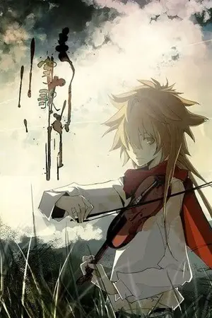 ปกนิยาย [ Fic Reborn ]  ร้ายยังไง...สุดท้ายก็รักนาย 1827