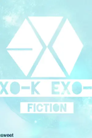 ปกนิยาย PROJECT FIC EXO -SCHOOL-