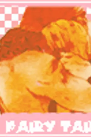 ปกนิยาย FAIRY TAIL คำว่าเพื่อน....จะคงอยู่ตลอดไป