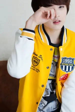 ปกนิยาย [Yaoi]  Sorry guys! โทษนะครับ... กูไม่ใช่ผู้หญิง!