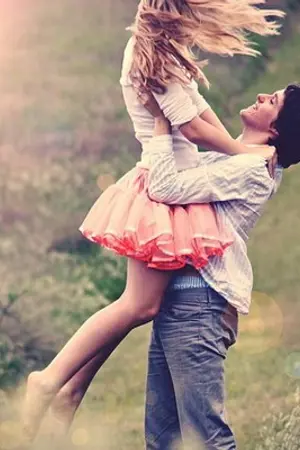 ปกนิยาย Love Happens ระวัง! ความรักกำลังพุ่งชนคุณ