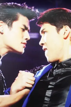 ปกนิยาย HKS Tonight...บอกมาคืนนี้อยากได้กี่ครั้ง {Yaoi}