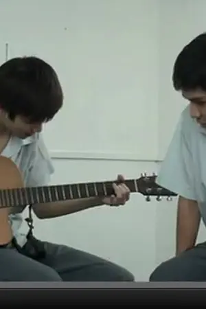 ปกนิยาย เห้ยเพื่อน.....กูรักมึงว่ะ :(