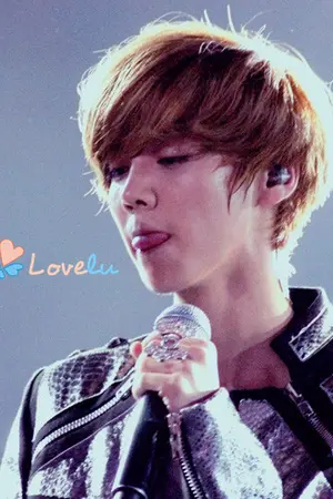 ปกนิยาย [Fic EXO] Brother Baby รุ่นพี่คนนี้ ผมตกหลุมรัก