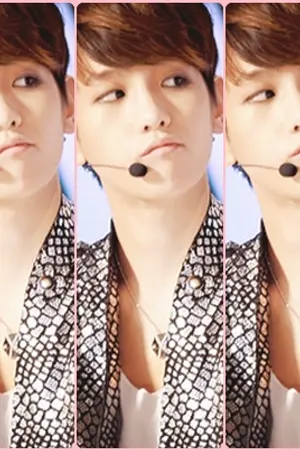 ปกนิยาย [ FIC EXO ] So hot !!! คุณหนูตัวร้าย กับ คุณชายมาเฟีย
