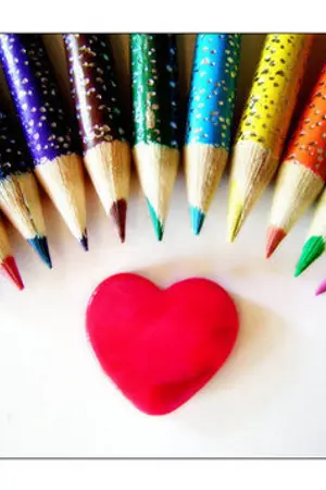 ปกนิยาย ์Not friendship รักนี้มากกว่าคำว่าเพื่อน [Yaoi]