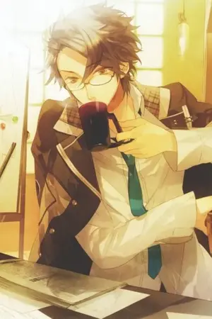 ปกนิยาย Prince Dimension! รักหมดใจเจ้าชายต่างมิติ [Yaoi]