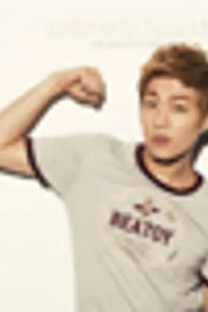 ปกนิยาย ( BEAST ) What This RISK ❃