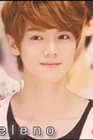 ปกนิยาย « FIC EXO »...UNLIMIT LOVE...« HUNHAN KRISLAY »