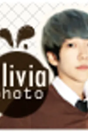 ปกนิยาย ` Olivia Photo ❀